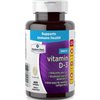 Member's Mark Vitamin D-3 2000 IU, 400 Softgels Dietary Supplement