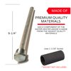 RV Water Heater Anode Rod