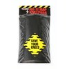 Soft Knees No Strap Knee Pads - Inserts 6" x 9"