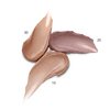 essence | Baby Got Glow Liquid Highlighter | Lightweight, Buildable, Radiant with Sponge Applicator | Vegan & Cruelty Free (30 | Breezy Bronze)