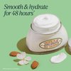 L'Occitane Almond Milk Concentrate Duo: Smooth, Hydrate and Visibly Firm Skin with Almond Milk Concentrate Body Cream and Refill Set, Gift Set