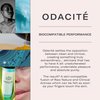 Odacité Anti Aging Face Serum - Mint & Green Tea Hydra-Purifying Mist Glow Recipe, Acne & Pimple Prone Skin, Clearing Face Mist for Hydration, Blemishes, Clogged Pores, Tired Complexion - 1.69 fl. oz