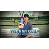 Tourna Grip XL Original Dry Feel Tennis Grip 10 Pack