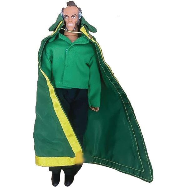 Mego Corporation DC: Ra’s al Ghul 8-Inch Action Figure
