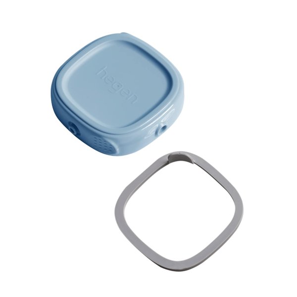 Hegen PCTO Breast Milk Storage Lid Blue (1-Pack)