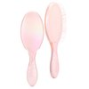 Wet Brush-Pro EasyGrip Pro Detangler Hair Brush, Limited Edition HLG - Pink