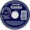 Itambe Requeijao Brazilian Cream Cheese - 4 Pack