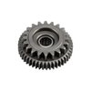 Starter Clutch Gear Kit For Compatible with Polaris Outlaw 110, Outlaw 50, Outlaw 90, Sportsman 110 EFI, Sportsman 90 Replace 0453466 0454961 0455258 0450178
