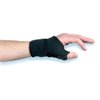 5803-BLK Orthosis Thumb Modabber Neoprene Universal Black Part# 5803-BLK by Hely & Weber Qty of 1 Unit