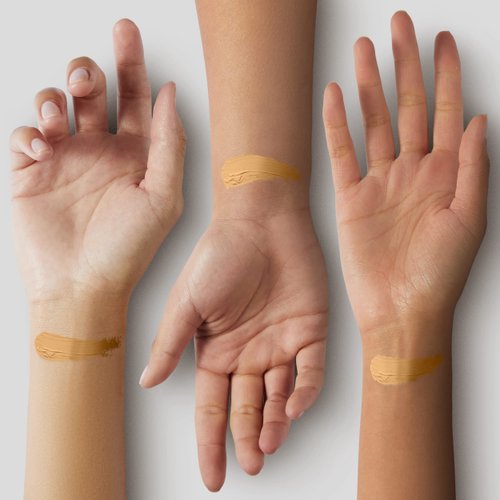 Estée Lauder Double Wear Stay-in-Place 24-Hour Long-Wear Matte Foundation, 1.0 oz, 3W1 Tawny