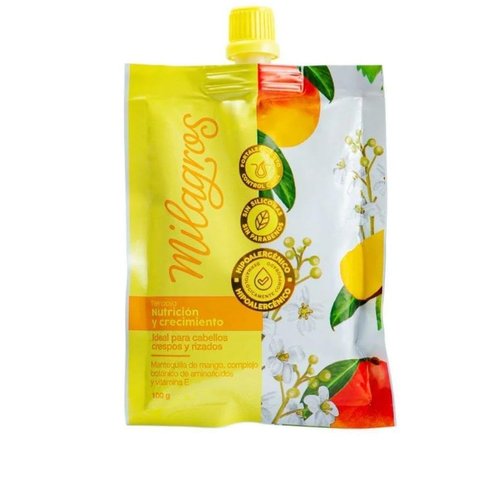 Mini 3-Pack Kit- Shampoo, Curl Therapy, & Bio-Repolarizer –Complete Hair Care Set | For All Hair Types | Sun, Sea, & Pool Protection | 100g Each