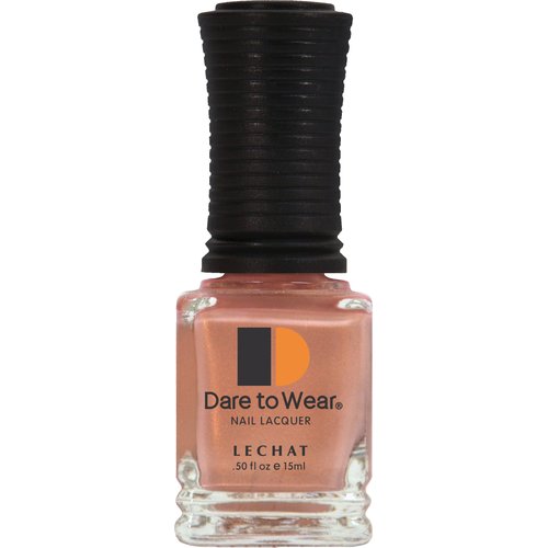 LECHAT Dare to Wear Nail Polish, Heart and Soul, 0.500 Ounce