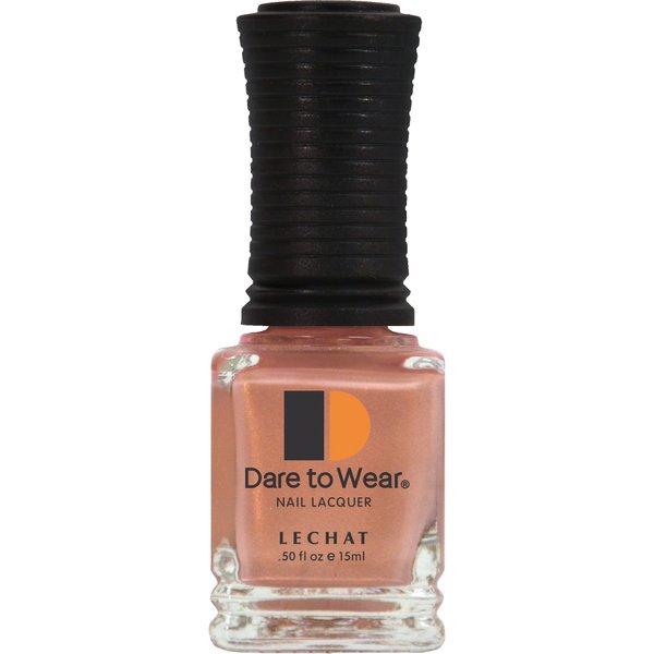 LECHAT Dare to Wear Nail Polish, Heart and Soul, 0.500 Ounce