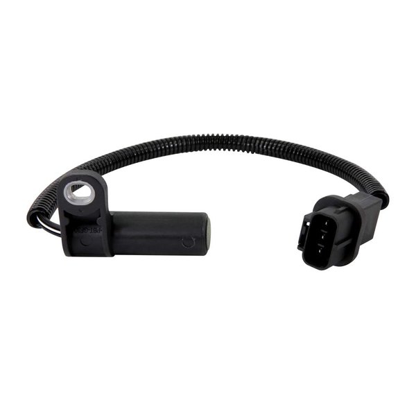 TAMKKEN 917-769 56027868AC Crankshaft Position Crank Sensor Compatible with Jeep Grand Cherokee Wrangler Fit PC176 SU3028 04897321AA 917769 1997 1998 1999 2000 2001 2002 2003 2004