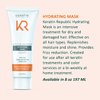 Keratin Republic Keratin + Collagen Hydrating Mask 8 OZ