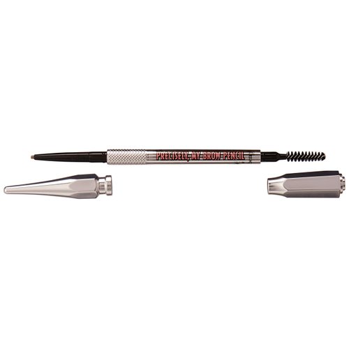 Benefit Precisely My Brow Pencil, Ultra Fine Brow Defining Pencil, Shade 1 - Cool Light Blonde, 0.08 Grams / 0.002 Ounces, Full Size (Full, 1)