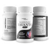 Blood Flow Vavanto Pro - Our Best Blood Circulation Booster - Mens Blood Flow Care - Our Best Blood Flow Support - Blood Flow Capsules - Blood Flow Pills - Max Blood Flow Vavanto Growth Circulation