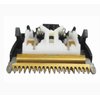 Hair Clipper Blade Cutter For Philips QT4000 QT4001 QT4006 QT4011 QT4013 QT4002 QT4004 QT4005 QT4007 QT4014 QT4015 BEARD Trimmer clipper Blades hair Smooth Replacement Accessories Parts