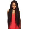MULTI PACK DEALS! Outre Braids X-Pression Kanekaion 3X Pre Stretched Braid 42" (3-PACK, 1B)