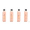 MediChoice Apricot Shampoo & Body Wash 4oz (4/PACK)
