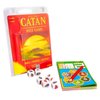 CATAN Dice Game - Civilization Building Strategy Dice Rolling Game for Ages 7+, 1-4 Players, 15-30 Min Playtime
