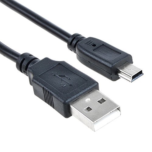 Accessory USA USB 2.0 Data Cable Cord for WD My Book WDBAAU0015HBK WDBAAU0010HBK WDBAAU0010HBK-0?1 Hard Drive
