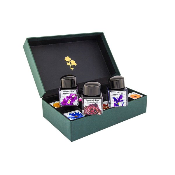 Diamine Refills Flower Gift Set - DM-2BOXSET