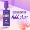 Aussie Miracle Curls Curl-defining Oil Hair Treatment - 3.2 Fl Oz, 3.2 Oz