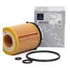 Mercedes-Benz 270 180 01 09, Engine Oil Filter