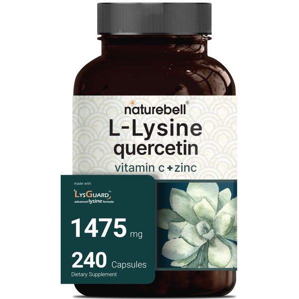 Sambucus Elderberry Capsules, 5000mg Herbal Equivalent, with Quercetin 500mg, Zinc and Vitamin C, 200 Capsules, 4 in 1 Formula, Support Immune System, Premium Elderberry Zinc Quercetin Supplements
