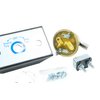 Mytee Products Tarp Motor Rotary Switch Kit w/Circuit Breaker | Replaces Buyers Part # 5540710