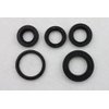 GOOFIT Complete Engine Oil Seal Kit for GY6 49cc 50cc 139qmb Scooter Moped ATV