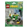 LEGO Mixels 41574 Compax Building Kit (66 Piece)