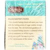 Celestial Seasonings Sugar Cookie Sleigh Ride Tea Bags, 20 ct