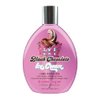 Double Dark Black Chocolate Ice Cream 400X Bronzer 13.5oz