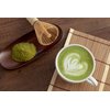 Gold Kili INSTANT Matcha Latte Green Tea / Coffee Drink Hot or Cold ~ 10 Sachets