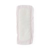 Medline Maxi Adhesive Sanitary Pads, Medium Absorbency, 9 Inches Long, Individually Packaged