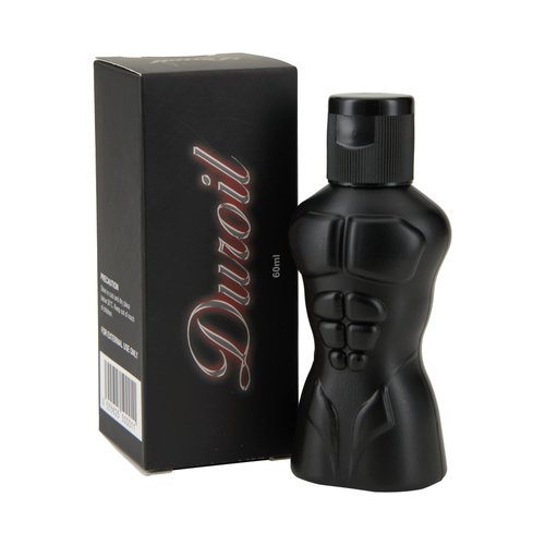 Proven Jelq and Manhood Massage Oil - Duroil 60ml