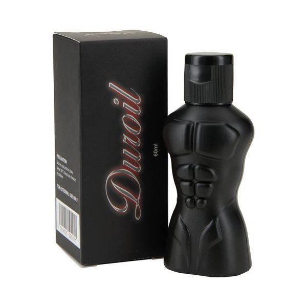 Proven Jelq and Manhood Massage Oil - Duroil 60ml