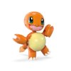 MEGA Pokémon Construction Toy Pokémon Evergreen Charmander Ball for Kids Ages 6 and Up