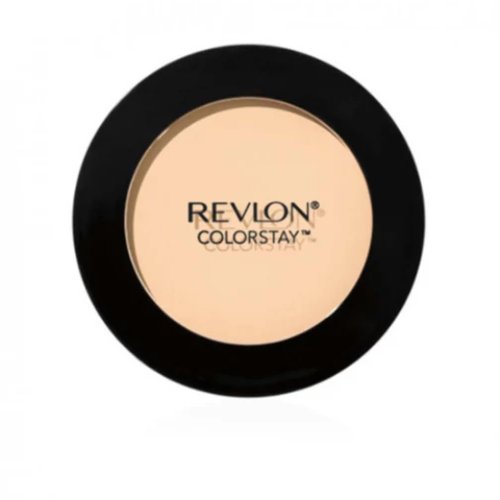 Revlon ColorStay Pressed Powder, Light 820, 0.3 Ounce