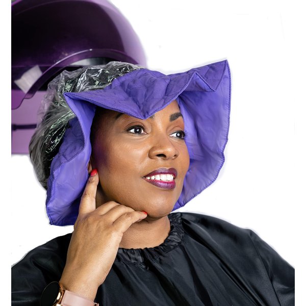 Hair Dryer Heat Shield