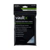 Vault X Thicker Card Sleeves for Deeper Cards - Premium Soft Sleeves for Cards up to 130pt Thick (200pcs)