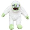 Dyharnsty Plants vs Zombies Plush Toys Yeti Zombie Soft Figure Doll, Gifts for Kids Birthday,Halloween and Christmas