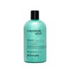 philosophy hydrating shower gel coconut splash