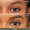 bareMinerals Brow Master Sculpting Eyebrow Pencil, Retractable Brow Pencil, Sculpts, Shapes + Defines for Fuller Brows, Water-Resistant, Talc Free