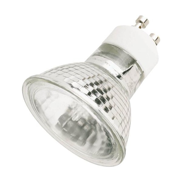 Westinghouse 35 watts MR16 Halogen Bulb 180 lumens White Floodlight 1 pk