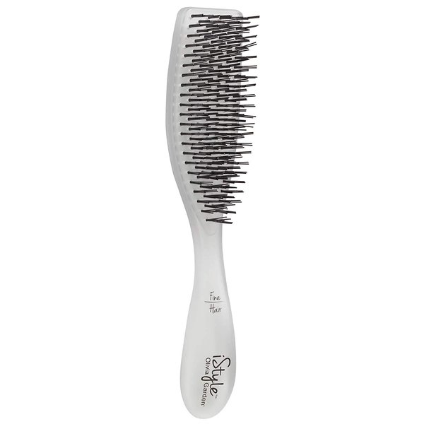 Olivia Garden iStyle Hair Brush (Fine)