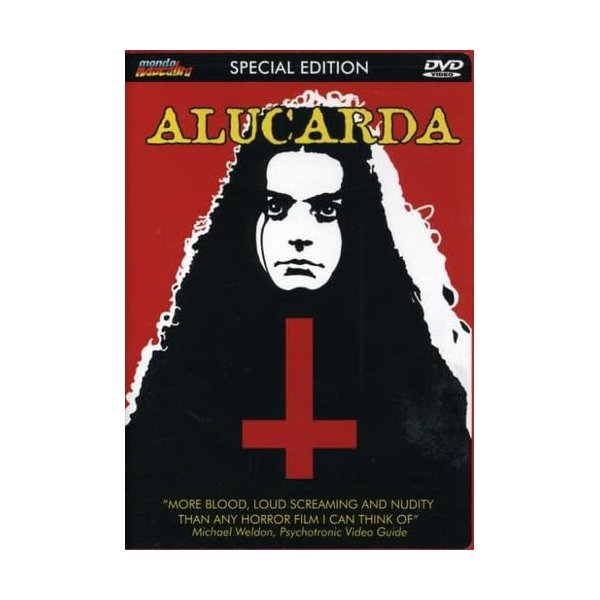 Alucarda