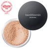 bareMinerals Original Loose Powder Foundation SPF 15, Lightweight Mineral Loose Powder Foundation Makeup, Buildable Coverage, Talc Free, Vegan (Medium 10)